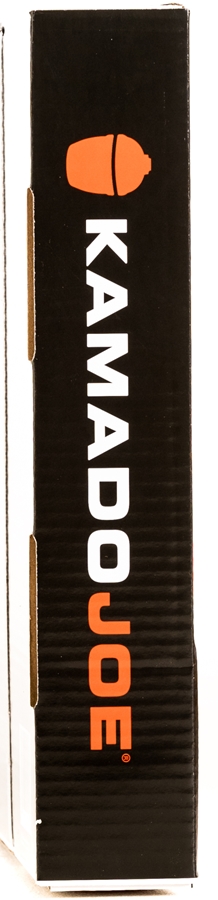 Kamado Joe Half Moon Soapstone  - Big Joe ®  4